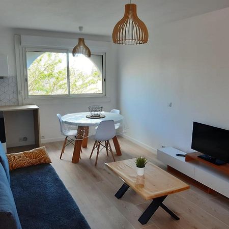 Appartement 2 Pieces Les Arcades - Draps Et Serviettes Non Fournis Leucate Exterior foto